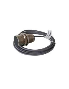 Saiet e-a3tmu//3ap sensor de proximidad inductivo m30 10 30vdc pnp na, cable 2m