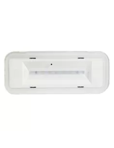 Ats fw2007 flagway emergency ceiling light