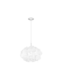 Eglo 91903 Pinneti 3x60w e27 cocoon suspension