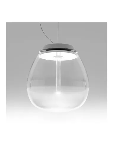 Artemide 1823010a Empathie 36 LED-Pendelleuchte