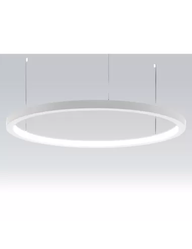 Linea light 64579n00 tour sospensione int 36,5w 24v d 940 bn br