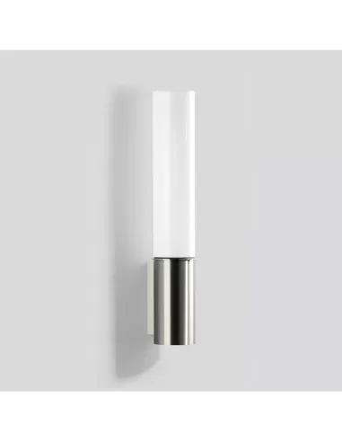 Bega 4030 cylindrical steel wall lamp with glass 1xtc-l 36w 2g11