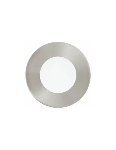 Eglo 94518 Fueva 1 recessed spot d8.5cm