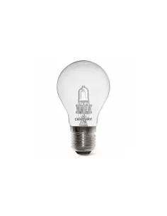 Century ARGO-1827SC Goccia lampada  alogena 18w e27 240vac 2800°k