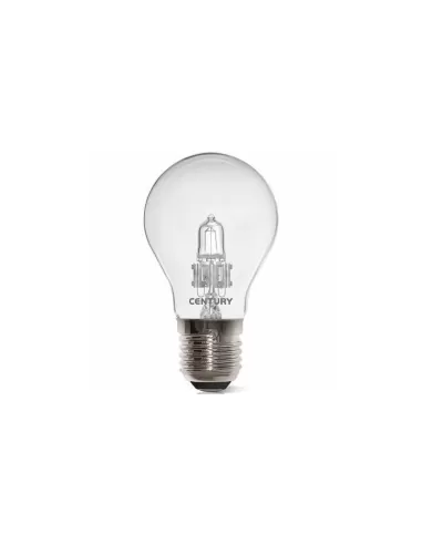 Century ARGO-1827SC Goccia Halogenlampe 18w e27 240vac 2800°k