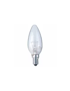 Ampoule olive e14 18w osram