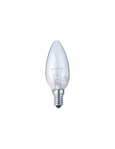 Light olive e14 18w osram