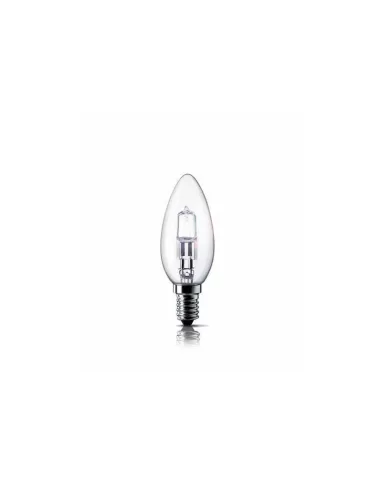 Candela a oliva chiara e14 25w     osram