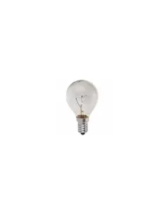 Osram SF15 Luxus Leuchtkugel E14 15W