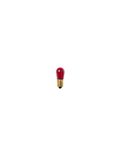 Arteleta lyvia 24010 r ampoule led gu-10 50mm 230v ac rouge