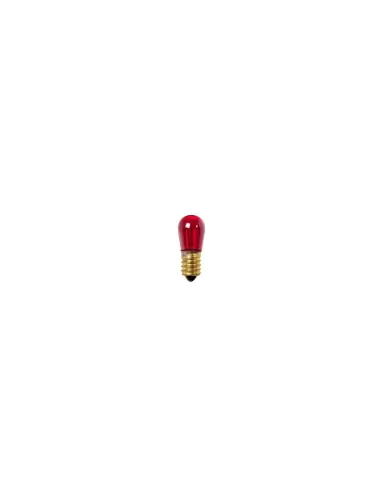 Arteleta lyvia 24010 r led bulb gu-10 50mm 230v ac red