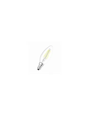 Ilesa oliva claro 40w e14 220/230v