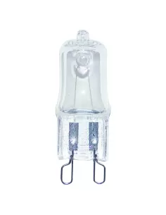 Bot lighting jcp18es halogen 18w ch 230v g9 - class c