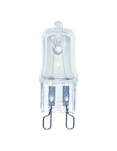 Bot lighting jcp18es halogen 18w ch 230v g9 - class c