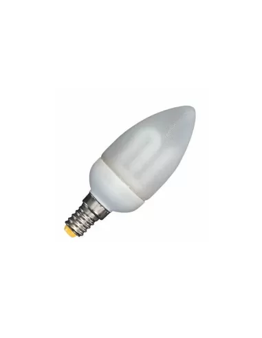 Biemmegi 27311 Silva Leuchtstofflampe oliv 11w e27 2700k 220v