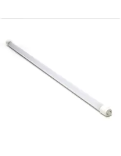 Lampo t8ledv150bn t8 tube de verre led 24w 4000k