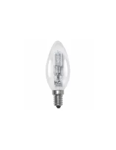 Sylvania 0011350 Helles Oliv A35 60W E14 230V