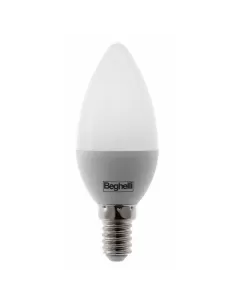 Beghelli 56839 Primaled Oliv 4W 350lm E14 4K