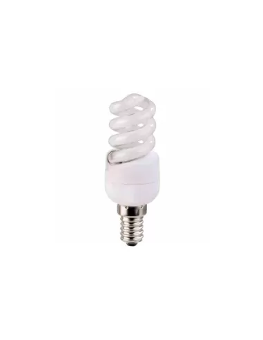 Marino Cristal 20800 Fluorescente elettronica spirale mini 20w