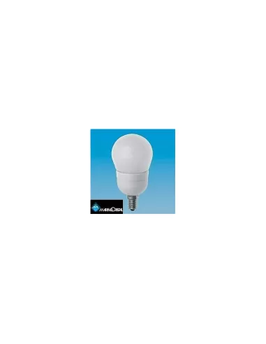 Marino Cristal 20804 Goccia compact elettronica15w e