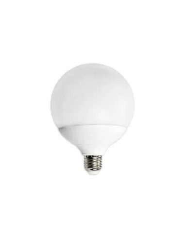 Beghelli 50415 C mini globo 15w 230ve27 4000k