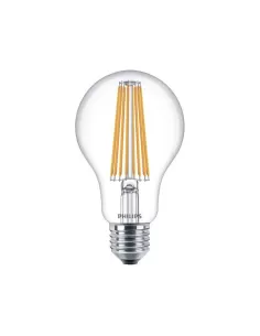 Philips PHILED75 Cla ampoule led nd 8-75w e27 827 a60 cl