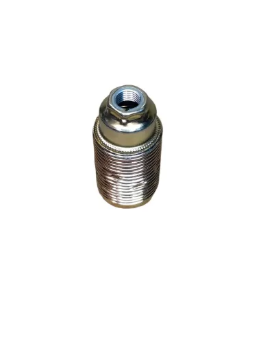 Vimar 02148 Lampholder E14 M10X1 Cm Cpt/Threaded Brass