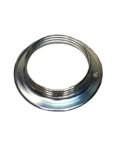 Vimar 02149 E27 Metal Lampshade Holder Ring
