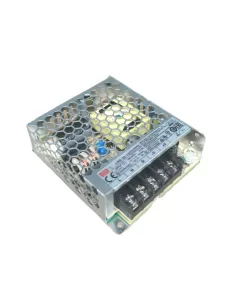 Meanwell lrs-35-12 alimentatore led driver lrs 35w 12v