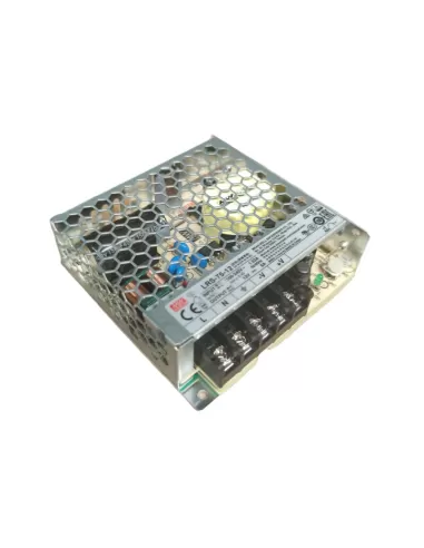 Meanwell lrs-75-12 led driver power supply lrs 75w 12v