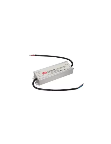 Meanwell clg-100-36 alimentatore ip67 ingresso 100:240vac uscita 36vdc 100w 2,65a