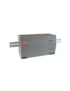 Meanwell drp-480-24 fuente de alimentación ac-dc salida din 24vdc 20a caja metálica