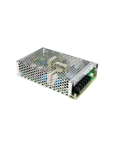 Meanwell sd-50b-24 input power supply dc24v(19-36v) 3a output 24v 2 1a