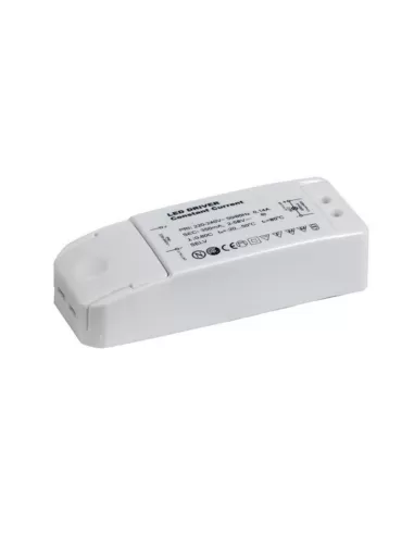 Pan international drv1002 alimentation 220//240v 350ma 6w ac-dc