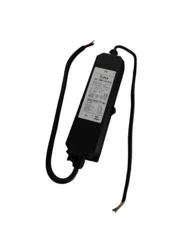 Alimentation LED Tci 122477 12v 70w