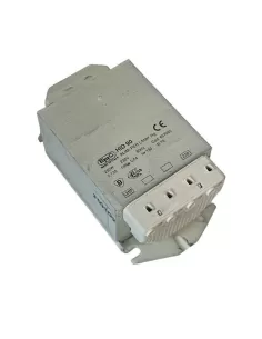 Erc Alimentatore hid90 250w per lamp q-m 230v 50hz