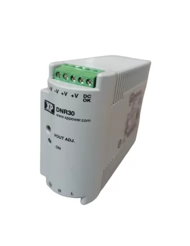 L&l as24030x1 interruptor encendido 110-220vac 24vdc 30w