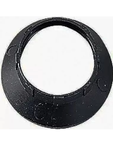 Master 00516-b e27 black plastic ring