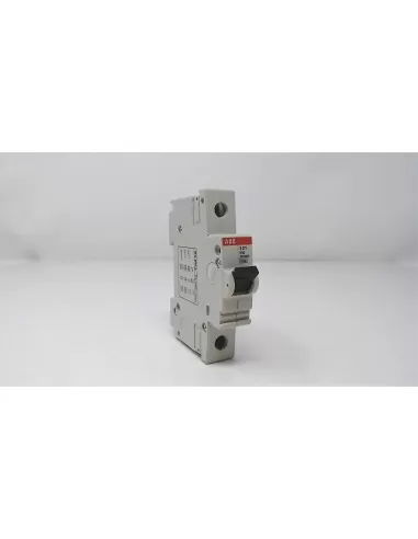 Abb s271 k50 interrupteur-sectionneur 1 pôle 50a 10000 ef 374 2