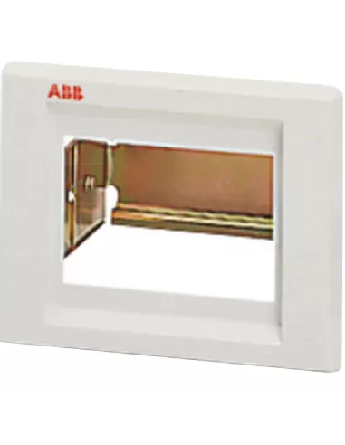 Panel frontal IP40 - 4m