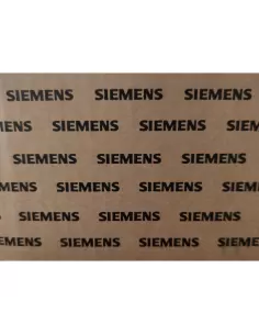 Siemens 8gf5722 kit de montaje para soporte de barras 2x30x10 b600