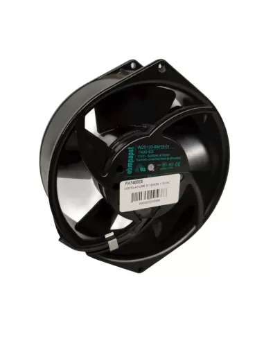 Ventilador ebm-papst 7400es 155x55 115vac