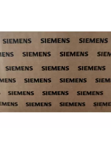 Siemens 8pq40001ba12 alpha 400 p400 supp vol sb  20x10 30x10
