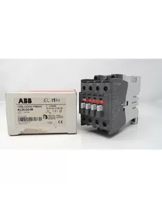 Abb al26-22-00 110vdc contactor el 791 0