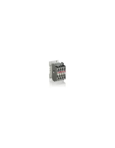 Abb a9-30-10 48v//50-60hz contactor serie a 9a ac3 bobina 48vac