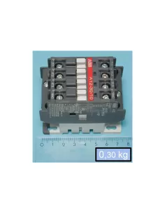 Abb a12-30-10 48v // 50-60hz contacteur série a 12a ac3 bobine 48vac