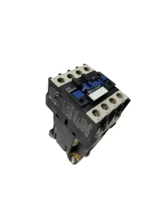 Schneider lp1d2501bd contactor 3p 1nc 415v 25a 24vdc