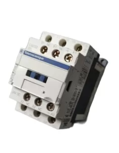 Schneider cad32bd auxiliary contactor 24v