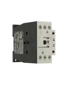 Eaton Dilm25-10 (110v 50/60hz) power contactor 11kw 1na