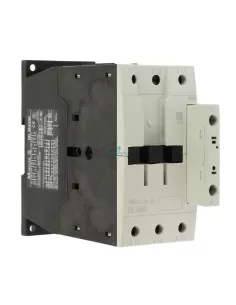 Eaton 277817 dilm50 power contactor 22kw 24v 50hz